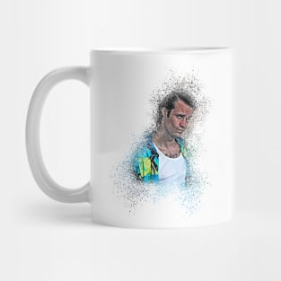 ACE VENTURA 2 - FAN ART Mug